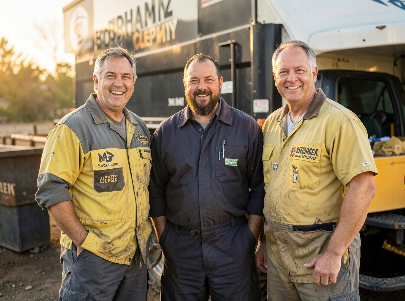 Sewage Cleanup company in Belle, MO